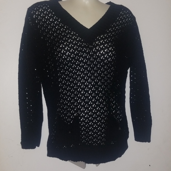 5 for $25 Woven Pullover M - Picture 1 of 8